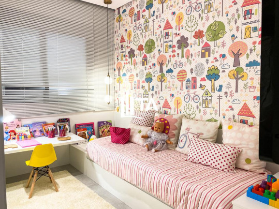 Imagem Imóvel com 3 Quartos à Venda, 98 m² em Taquaral - Campinas Imagem Imóvel com 3 Quartos à Venda, 98 m² em Taquaral - Campinas