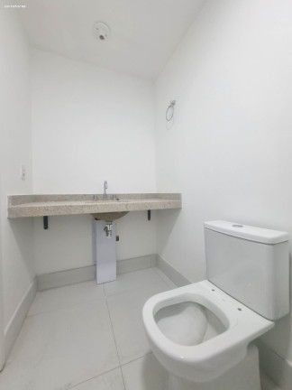 Imagem Apartamento com 1 Quarto à Venda, 28 m² em Perdizes - São Paulo Imagem Apartamento com 1 Quarto à Venda, 28 m² em Perdizes - São Paulo