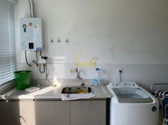 Imagem Casa de Condomínio com 4 Quartos à Venda, 260 m² em Noiva Do Mar - Xangri-la