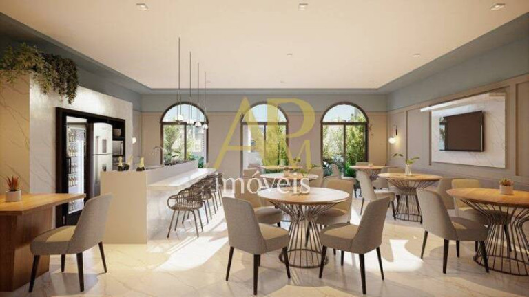 Imagem Apartamento com 3 Quartos à Venda, 86 m² em Floresta - São José