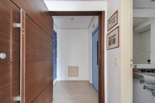 Imagem Apartamento com 4 Quartos à Venda, 160 m² em Vila Suzana - São Paulo Imagem Apartamento com 4 Quartos à Venda, 160 m² em Vila Suzana - São Paulo