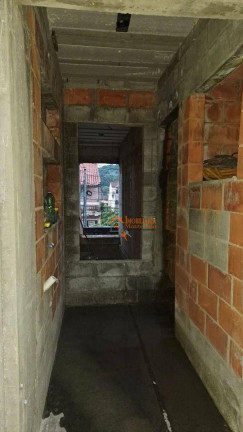 Imagem Sobrado com 1 Quarto à Venda, 70 m² em Jardim Rosa De Franca - Guarulhos Imagem Sobrado com 1 Quarto à Venda, 70 m² em Jardim Rosa De Franca - Guarulhos