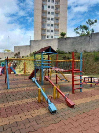 Imagem Apartamento com 2 Quartos à Venda, 43 m² em Jardim Santa Bárbara - São Paulo Imagem Apartamento com 2 Quartos à Venda, 43 m² em Jardim Santa Bárbara - São Paulo
