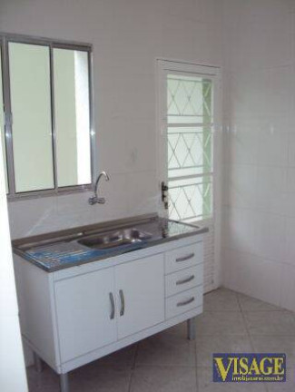Imagem Casa de Condomínio com 3 Quartos à Venda, 117 m² em Centro - Jacareí