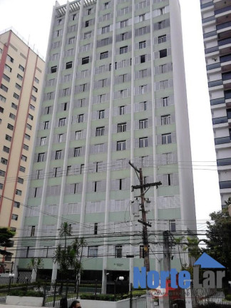 Imagem Apartamento com 3 Quartos à Venda, 130 m² em Santana - São Paulo