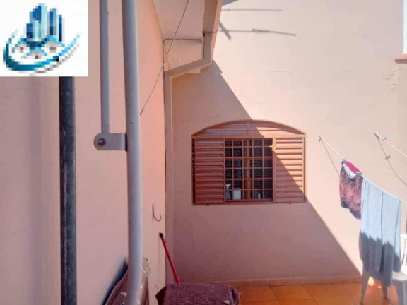 Imagem Casa com 3 Quartos à Venda, 65 m² em Iguatemi - Ribeirão Preto