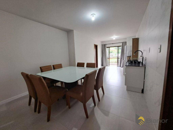 Imagem Apartamento com 4 Quartos à Venda, 240 m² em Meia Praia - Itapema