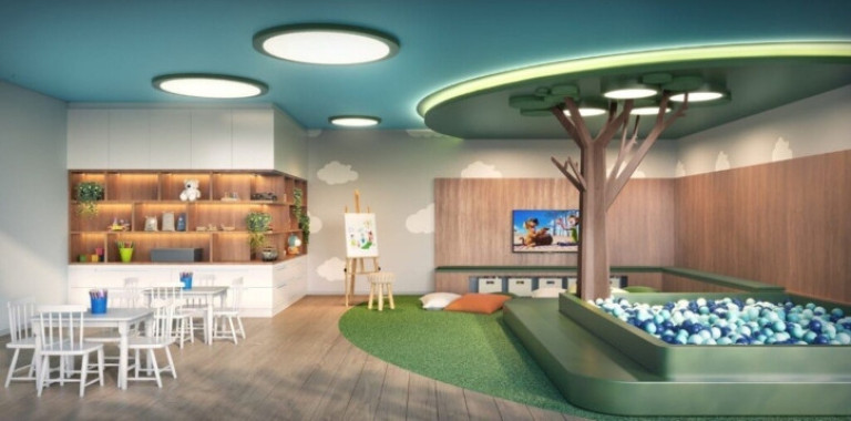 Imagem Cobertura com 4 Quartos à Venda, 496 m² em Sumaré - São Paulo Imagem Cobertura com 4 Quartos à Venda, 496 m² em Sumaré - São Paulo