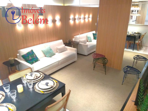 Imagem Apartamento com 2 Quartos à Venda, 46 m² em Parque Verde - Belém Imagem Apartamento com 2 Quartos à Venda, 46 m² em Parque Verde - Belém