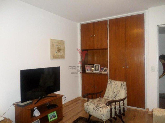 Imagem Apartamento com 3 Quartos à Venda, 144 m² em Paraíso - São Paulo Imagem Apartamento com 3 Quartos à Venda, 144 m² em Paraíso - São Paulo