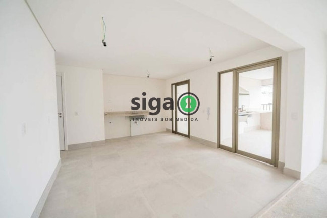Imagem Apartamento com 4 Quartos à Venda, 158 m² em Vila Clementino - São Paulo Imagem Apartamento com 4 Quartos à Venda, 158 m² em Vila Clementino - São Paulo