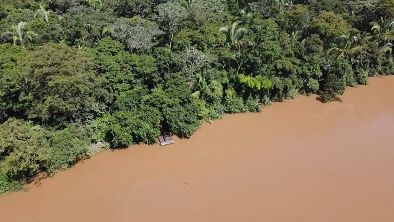 Imagem Chácara com 2 Quartos à Venda, 12 m² em Tangará Da Serra Imagem Chácara com 2 Quartos à Venda, 12 m² em Tangará Da Serra