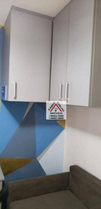 Imagem Apartamento com 3 Quartos à Venda, 67 m² em Vila Mascote - São Paulo Imagem Apartamento com 3 Quartos à Venda, 67 m² em Vila Mascote - São Paulo