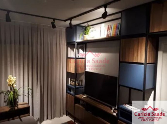 Imagem Apartamento com 1 Quarto à Venda, 44 m² em Bela Vista - São Paulo Imagem Apartamento com 1 Quarto à Venda, 44 m² em Bela Vista - São Paulo