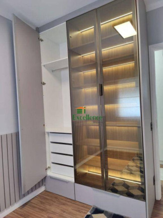 Imagem Apartamento com 3 Quartos à Venda, 98 m² em Vila Gumercindo - São Paulo Imagem Apartamento com 3 Quartos à Venda, 98 m² em Vila Gumercindo - São Paulo
