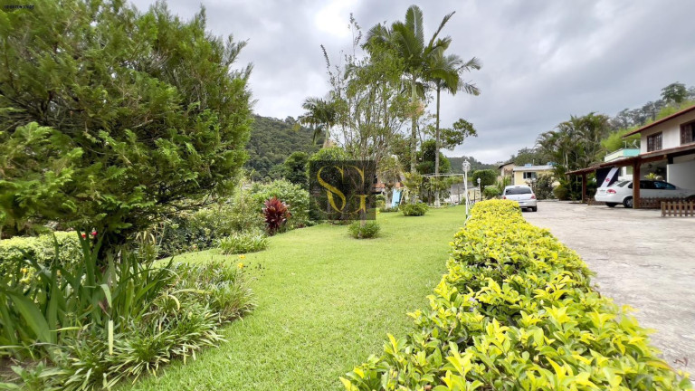 Imagem Casa de Condomínio com 2 Quartos à Venda, 90 m² em Prata - Teresópolis