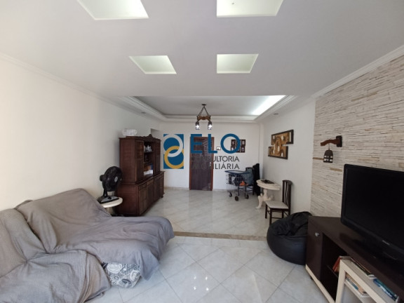 Imagem Apartamento com 2 Quartos à Venda, 86 m² em Boqueirão - Santos Imagem Apartamento com 2 Quartos à Venda, 86 m² em Boqueirão - Santos