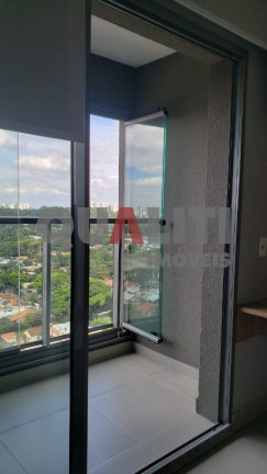 Imagem Apartamento com 2 Quartos à Venda, 150 m² em Santo Amaro - São Paulo Imagem Apartamento com 2 Quartos à Venda, 150 m² em Santo Amaro - São Paulo