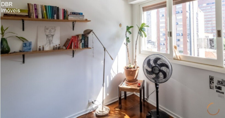 Imagem Apartamento com 2 Quartos à Venda, 92 m² em Paraíso - São Paulo Imagem Apartamento com 2 Quartos à Venda, 92 m² em Paraíso - São Paulo
