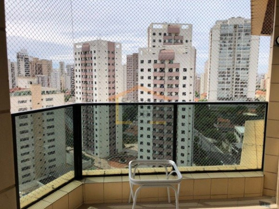Imagem Apartamento com 3 Quartos à Venda, 118 m² em Santana - São Paulo Imagem Apartamento com 3 Quartos à Venda, 118 m² em Santana - São Paulo