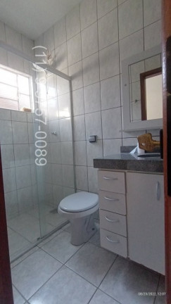 Imagem Casa com 3 Quartos à Venda, 79 m² em Jardim Ipê - Itatiba