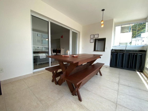 Imagem Apartamento com 3 Quartos à Venda, 150 m² em Marapé - Santos Imagem Apartamento com 3 Quartos à Venda, 150 m² em Marapé - Santos