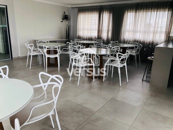 Imagem Apartamento com 1 Quarto à Venda, em Vila Guilhermina - Praia Grande Imagem Apartamento com 1 Quarto à Venda, em Vila Guilhermina - Praia Grande