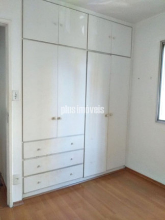 Imagem Apartamento com 3 Quartos à Venda, 72 m² em Morumbi - São Paulo Imagem Apartamento com 3 Quartos à Venda, 72 m² em Morumbi - São Paulo