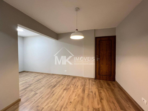 Imagem Apartamento com 2 Quartos à Venda, 68 m² em Vila Izabel - Curitiba