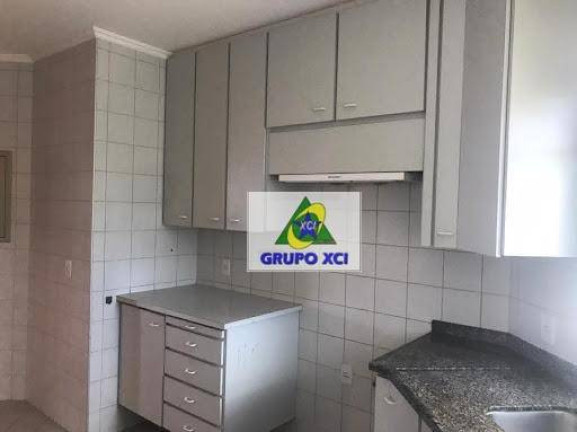Imagem Apartamento com 4 Quartos à Venda, 161 m² em Cambuí - Campinas Imagem Apartamento com 4 Quartos à Venda, 161 m² em Cambuí - Campinas