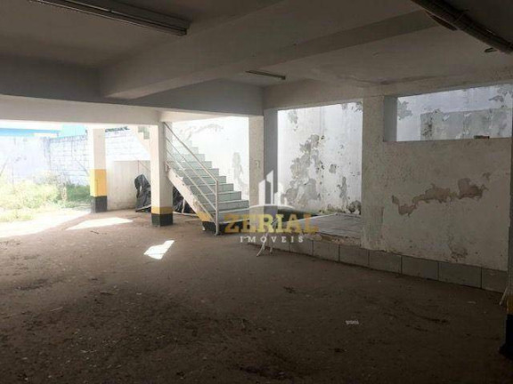 Imagem Edifício Residencial à Venda, 250 m² em Santo Antônio - São Caetano Do Sul