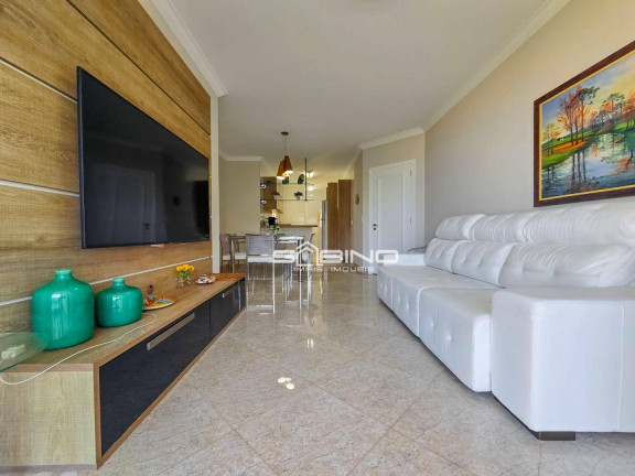 Imagem Apartamento com 3 Quartos à Venda, 100 m² em Riviera De São Lourenço - Bertioga