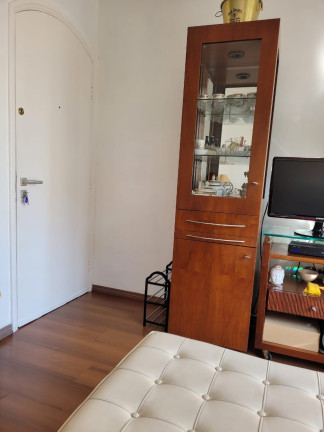 Imagem Imóvel com 1 Quarto à Venda, 60 m² em Itaim Bibi - São Paulo