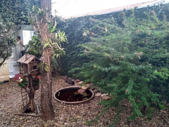 Imagem Casa com 3 Quartos à Venda, 180 m² em Bauru