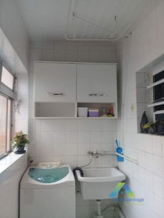 Imagem Apartamento com 3 Quartos à Venda, 60 m² em Vila Moraes - São Paulo Imagem Apartamento com 3 Quartos à Venda, 60 m² em Vila Moraes - São Paulo
