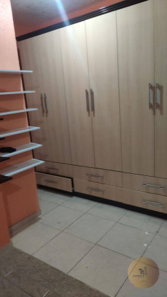 Imagem Casa com 3 Quartos à Venda, 144 m² em Cooperativa - São Bernardo Do Campo
