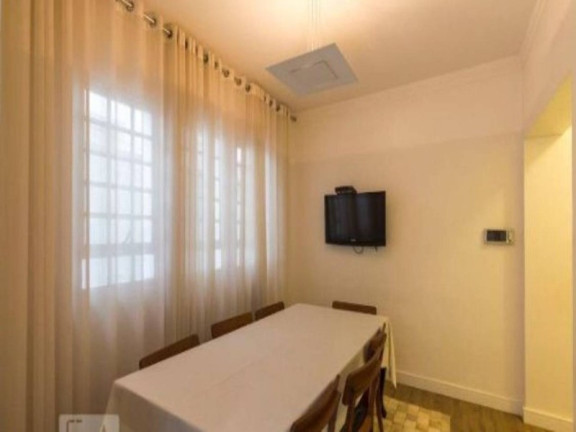 Imagem Casa com 3 Quartos para Alugar, 150 m² em Vila Clementino - São Paulo Imagem Casa com 3 Quartos para Alugar, 150 m² em Vila Clementino - São Paulo
