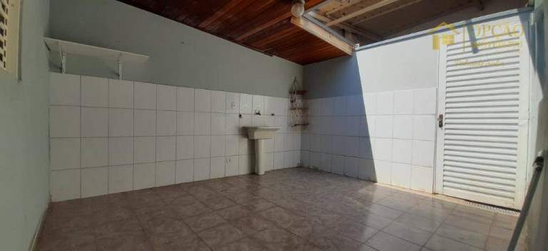 Imagem Casa com 3 Quartos à Venda, 160 m² em Alto - Itu