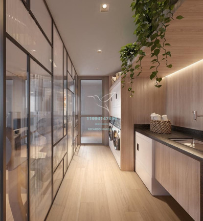 Imagem Studio com 1 Quarto à Venda, 34 m² em Vila Mariana - São Paulo Imagem Studio com 1 Quarto à Venda, 34 m² em Vila Mariana - São Paulo