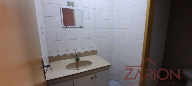Imagem Apartamento com 1 Quarto para Alugar, 46 m² em Jardim Das Nações - Taubaté