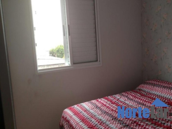 Imagem Apartamento com 3 Quartos à Venda, 64 m² em Vila Siqueira (zona Norte) - São Paulo Imagem Apartamento com 3 Quartos à Venda, 64 m² em Vila Siqueira (zona Norte) - São Paulo