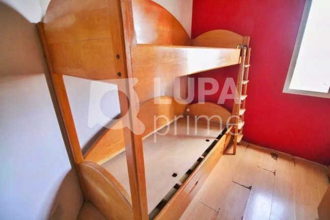 Imagem Apartamento com 2 Quartos à Venda, 49 m² em Santana - São Paulo Imagem Apartamento com 2 Quartos à Venda, 49 m² em Santana - São Paulo