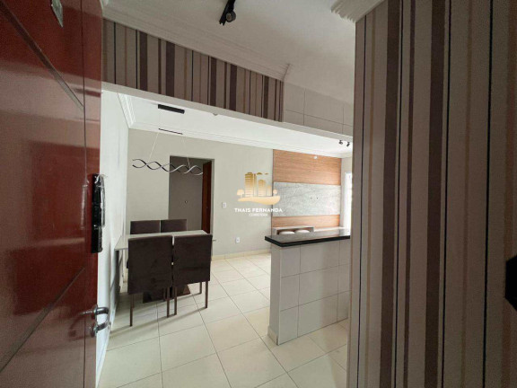 Imagem Apartamento com 2 Quartos à Venda, 80 m² em Caiçara - Praia Grande