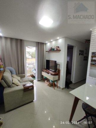 Imagem Apartamento com 2 Quartos à Venda, 46 m² em Cidade Satélite Santa Barbara - São Paulo Imagem Apartamento com 2 Quartos à Venda, 46 m² em Cidade Satélite Santa Barbara - São Paulo