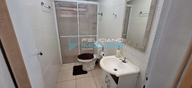 Imagem Kitnet com 1 Quarto à Venda, 34 m² em Canto Do Forte - Praia Grande Imagem Kitnet com 1 Quarto à Venda, 34 m² em Canto Do Forte - Praia Grande