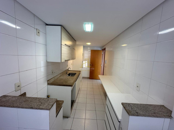 Imagem Imóvel com 3 Quartos à Venda, 100 m² em Enseada Do Suá - Vitória