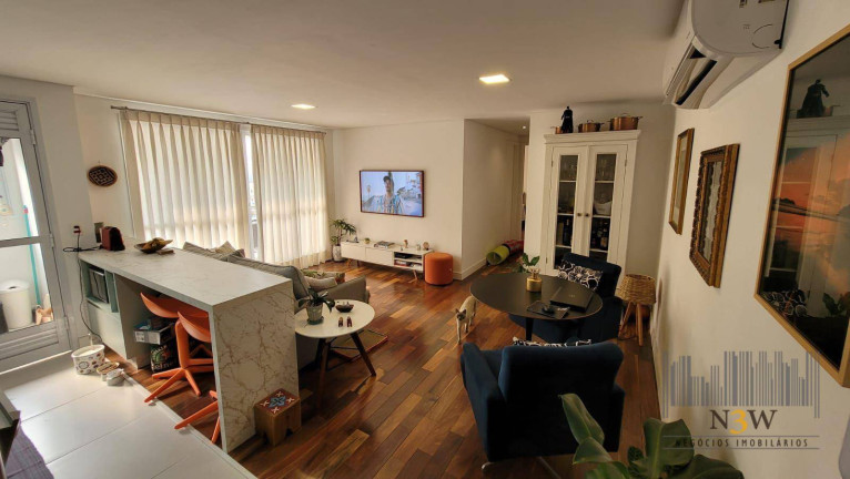 Apartamento com 2 Quartos para Alugar, 65 m² em Vila Leopoldina - São Paulo