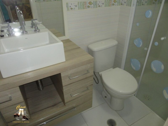 Imagem Casa de Condomínio com 3 Quartos à Venda, 138 m² em Demarchi - São Bernardo Do Campo Imagem Casa de Condomínio com 3 Quartos à Venda, 138 m² em Demarchi - São Bernardo Do Campo