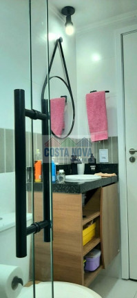 Imagem Apartamento com 2 Quartos à Venda, 76 m² em Maracanã - Praia Grande