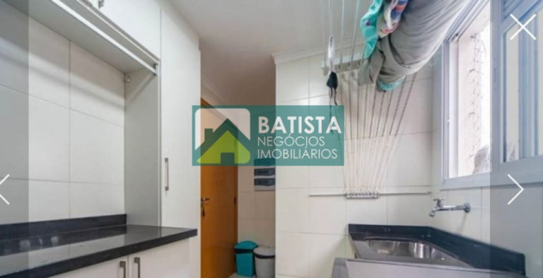 Imagem Apartamento com 3 Quartos à Venda, 126 m² em Vila Floresta - Santo André Imagem Apartamento com 3 Quartos à Venda, 126 m² em Vila Floresta - Santo André